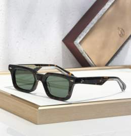 Picture of Jacques Marie Mage Sunglasses _SKUfw76406867fw